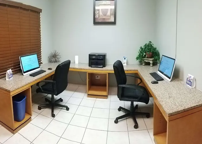 Best Western Plus Liberty Lake Inn