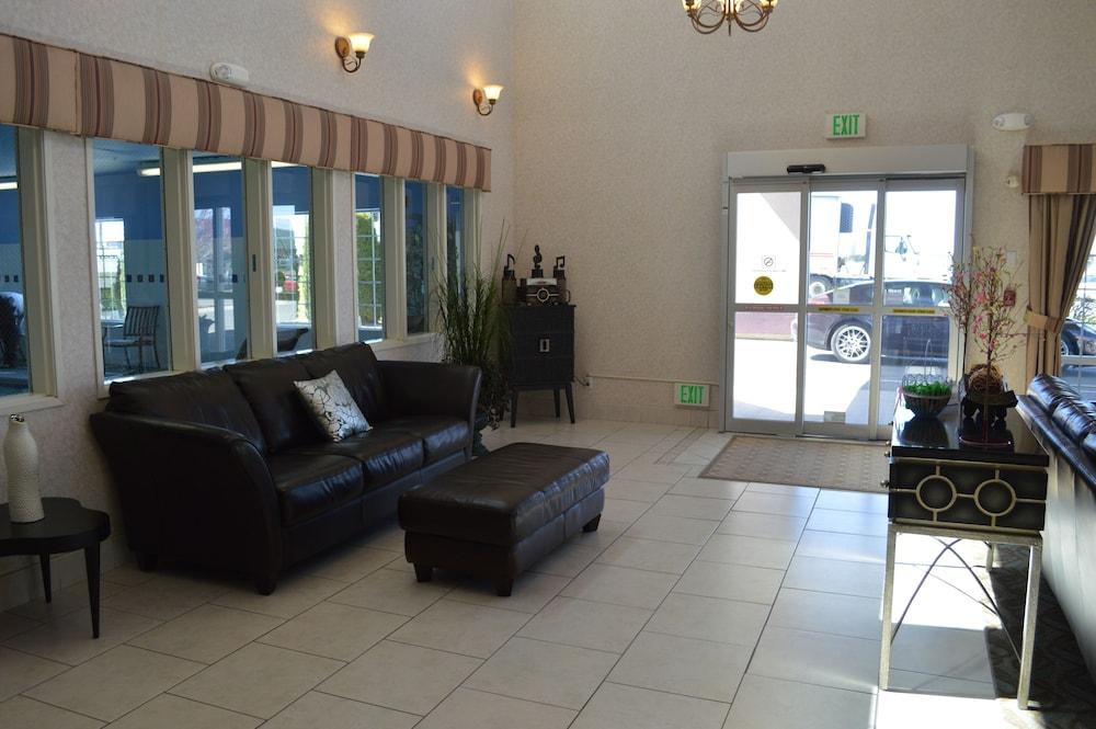 Hotel Western Liberty 3*