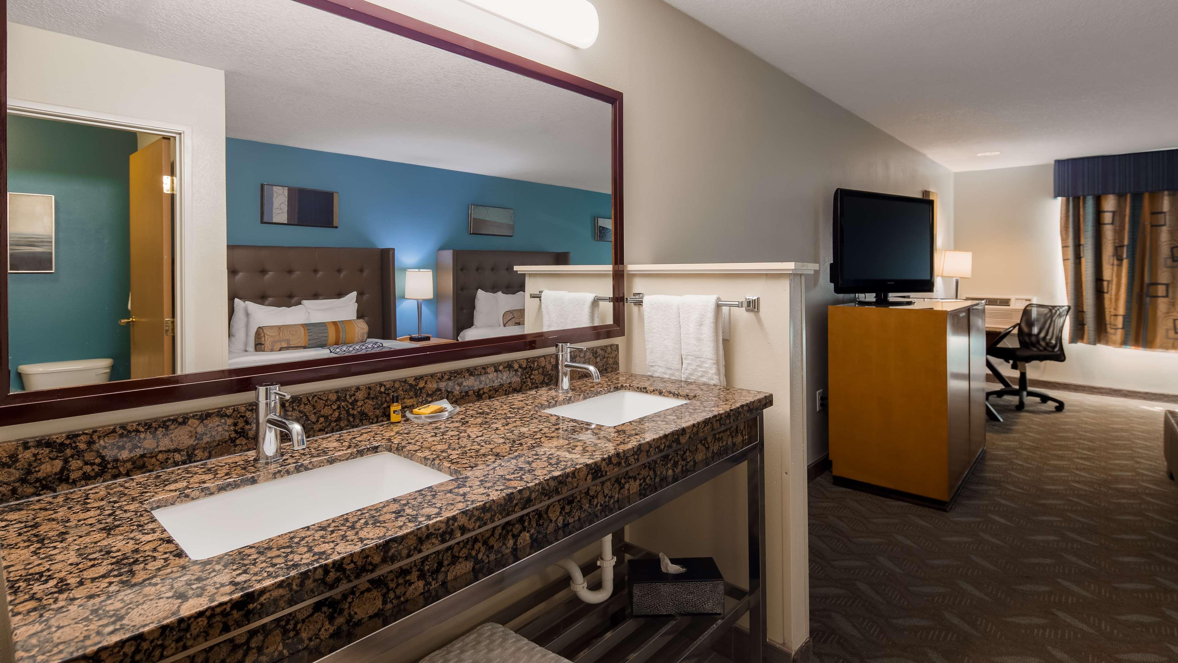 Hotel Western Liberty