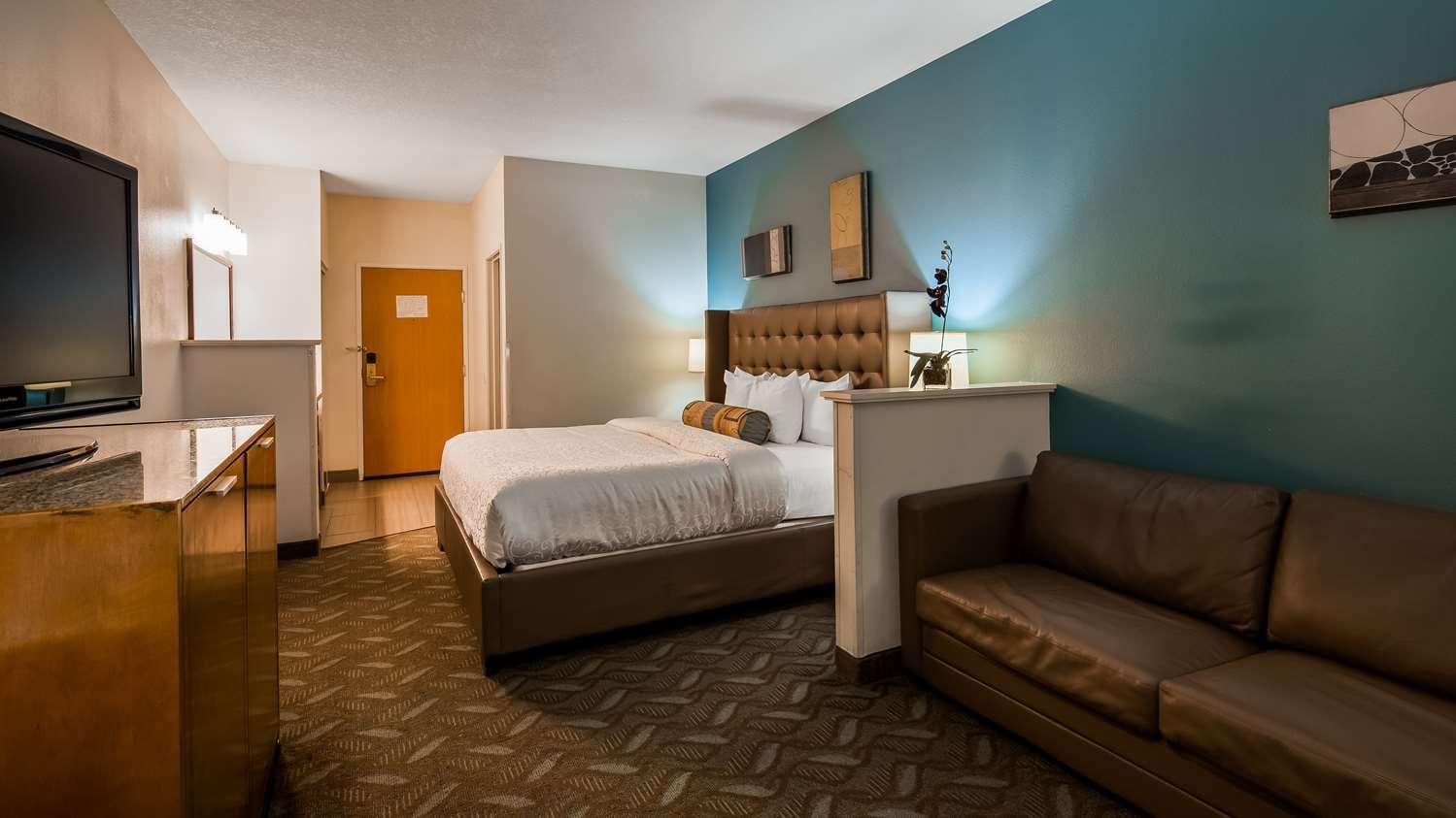 Hotel Western Liberty 3*