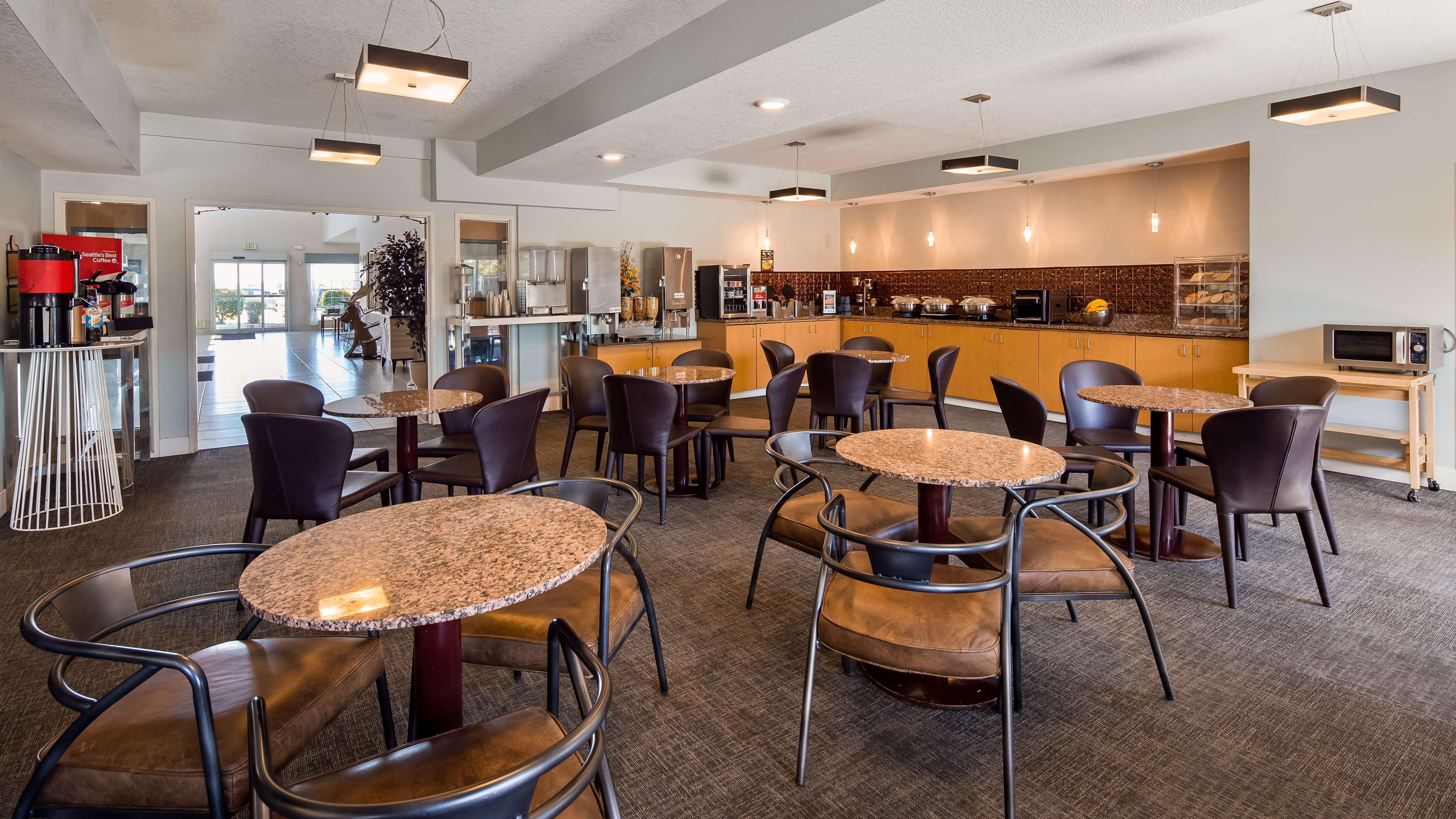 Western Liberty Hotel
