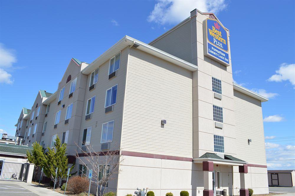 Hotel Western Liberty
