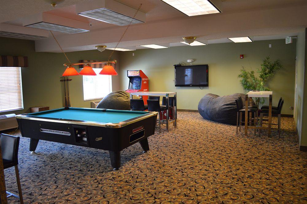 Hotel Western Liberty Spokane Valley