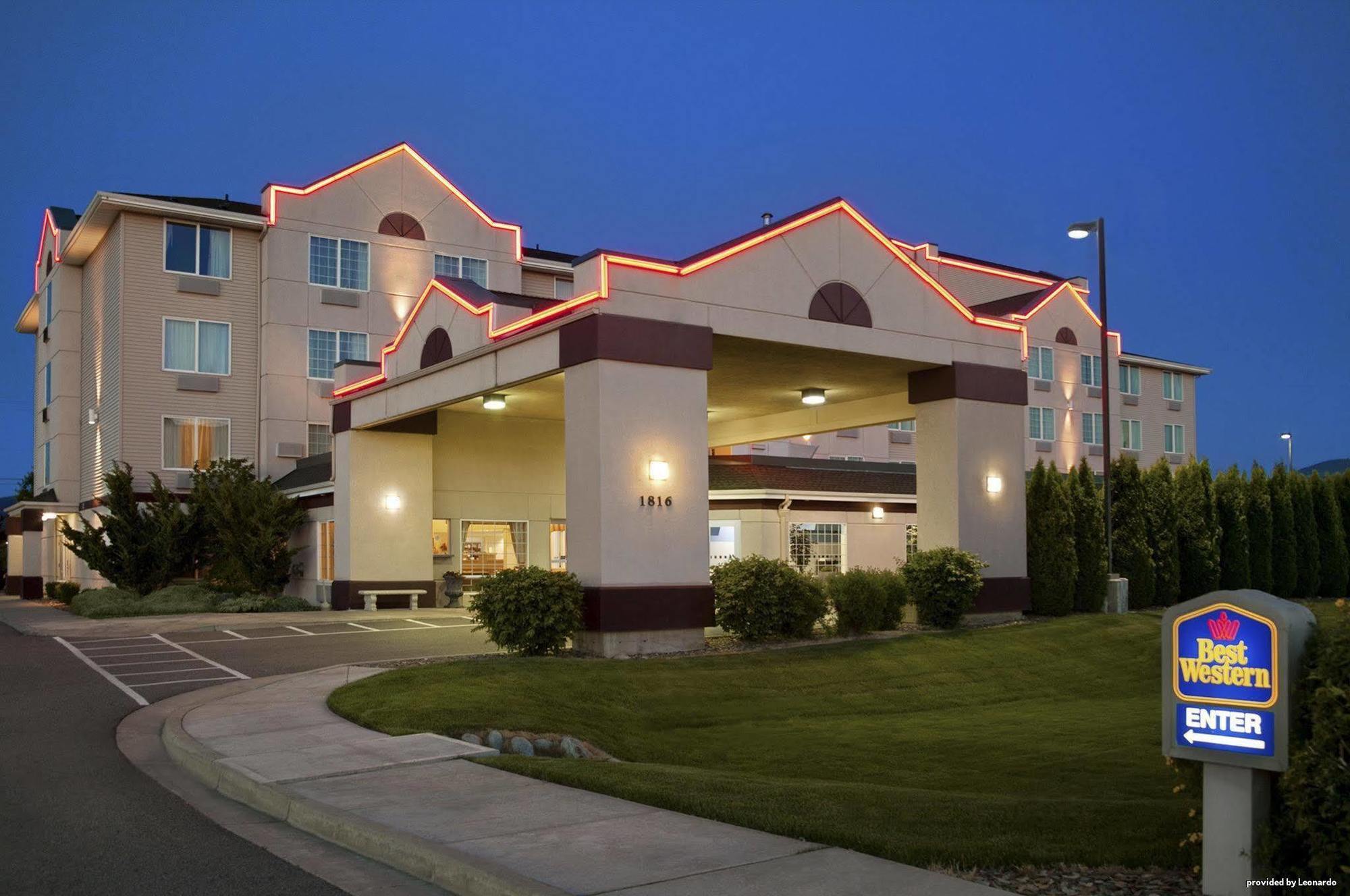 Hotel Western Liberty