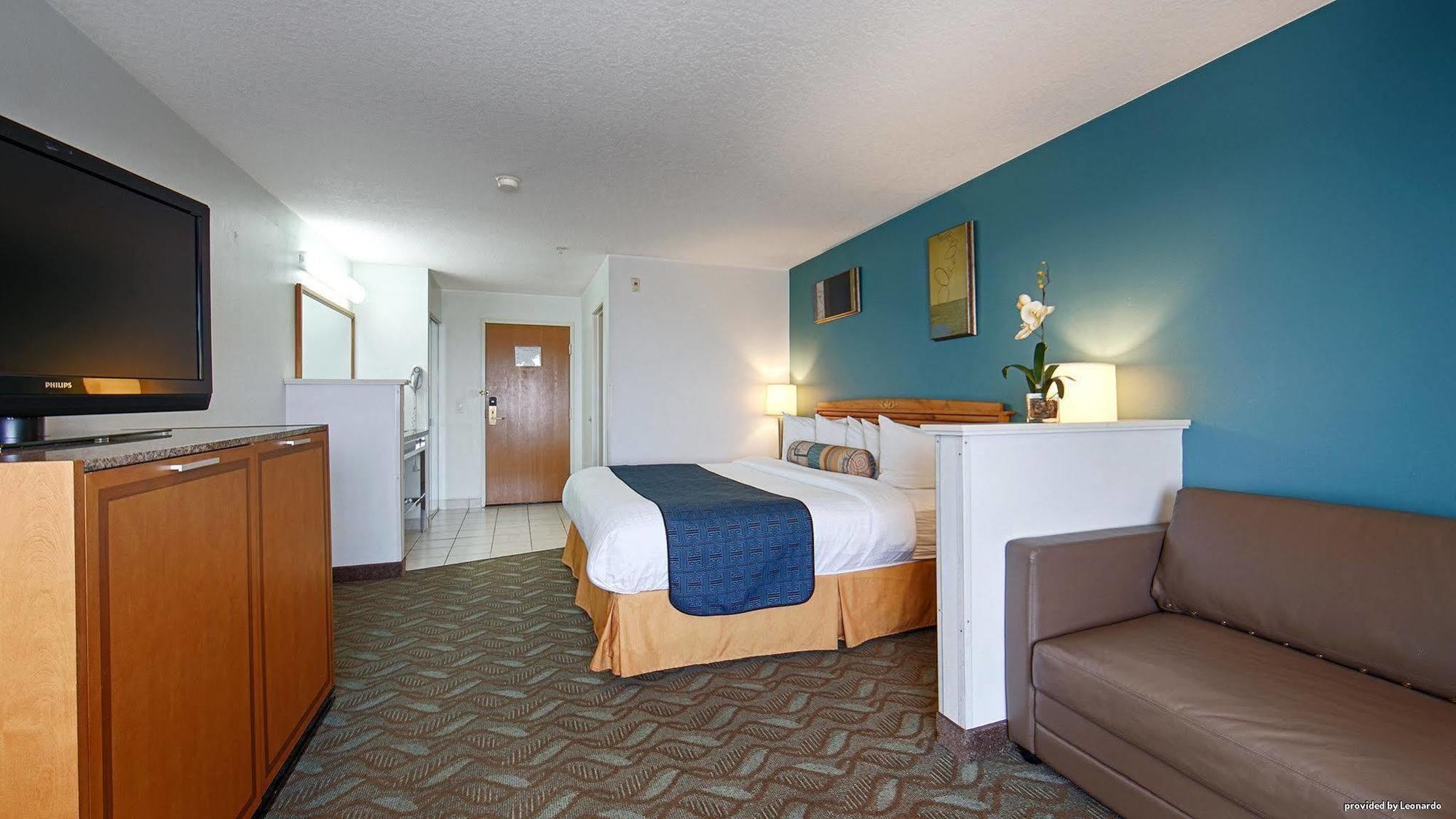Hotel Western Liberty 3*