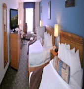 Western Liberty Hotel 3*