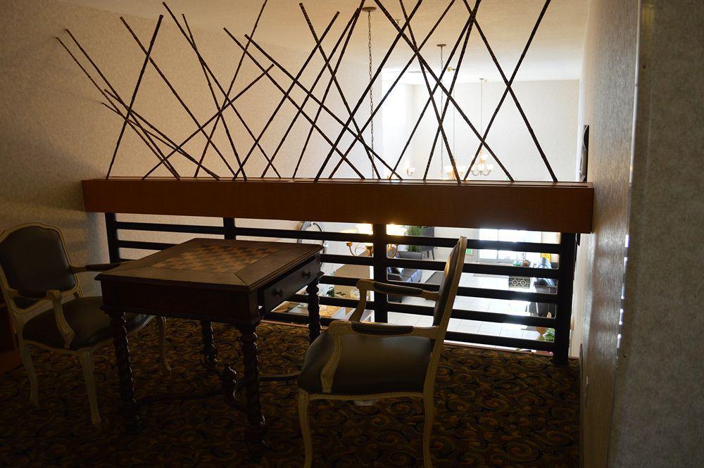 Hotel Western Liberty