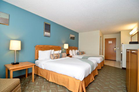 Hotel Western Liberty