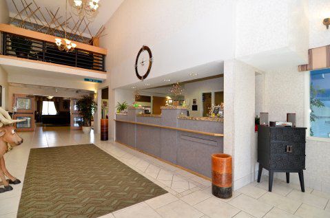 Hotel Western Liberty 3*